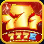 777E Game Logo