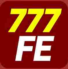 777FE Game Logo