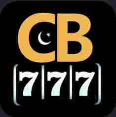 CB777 Game Logo