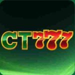 CT777 Game Logo