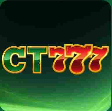 CT777 Game Logo