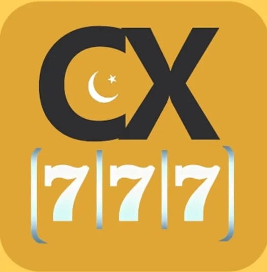 CX777 Game Logo