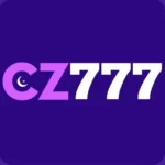 CZ777 Game Logo