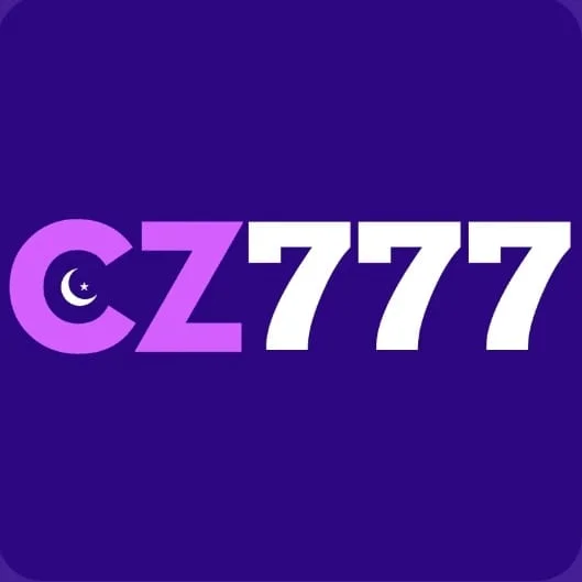 CZ777 Game Logo