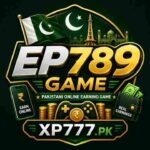 EP789 Game Logo