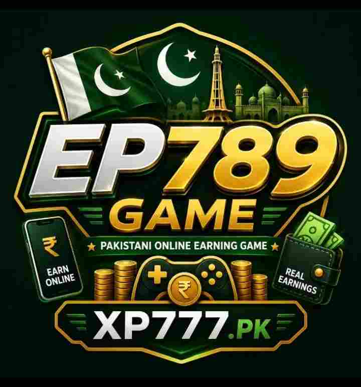 EP789 Game Logo