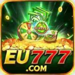 EU777 Game Logo