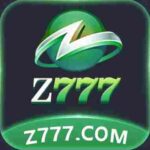 Z777 Game Logo