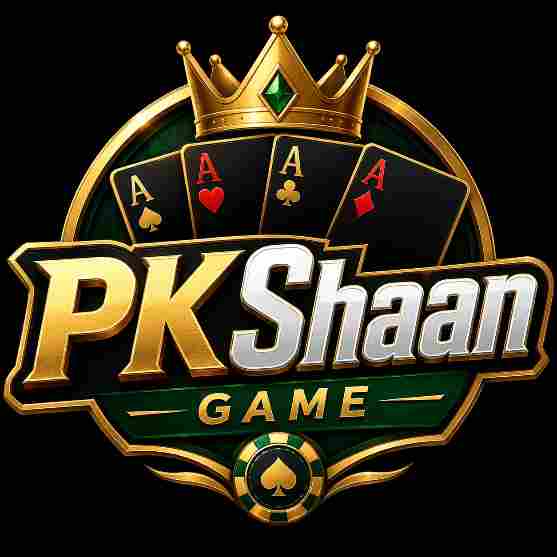 PKShaan Game