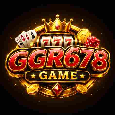 GGR678 Game